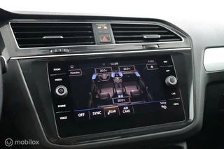 Volkswagen Tiguan Volkswagen Tiguan 1.5 TSI 150 Pk ACT Comfortline Business | Vol Opties | Apple car-play | Elektr. A.Klep | NL Auto | DEALER-STAAT - afbeelding nr 12