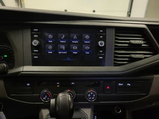 Volkswagen Transporter Volkswagen Transporter 2.0TDI L2/H1 Dubbele Cabine Automaat Euro 6! - afbeelding nr 10