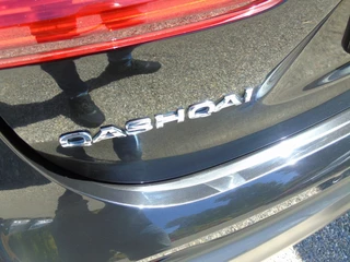 Nissan QASHQAI - afbeelding nr 10