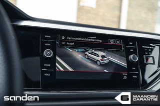 Volkswagen Polo Volkswagen Polo 2.0 TSI GTI|Pano|Beats|Keyless|ACC|Virtual| - afbeelding nr 59