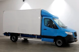 Mercedes-Benz Sprinter - afbeelding nr 10