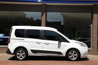Ford Tourneo Connect Ford Tourneo Connect Compact 1.0 Trend Airco 5 persoons - afbeelding nr 3