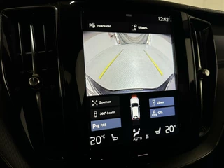 Volvo XC60 Volvo XC60 2.0 T8 AWD Polestar Engineered H/K Pano HUD ACC Trekh. - afbeelding nr 37