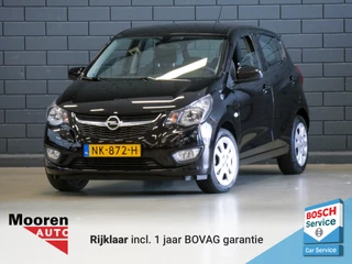 Opel KARL - 30984608-0