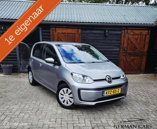 Volkswagen up! 1.0 BMT MOVE up! Facelift