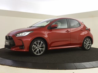 Toyota Yaris - afbeelding nr 6