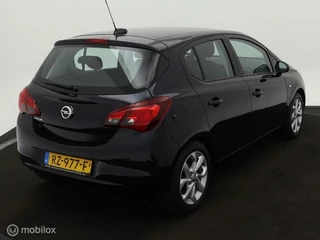 Opel Corsa Opel Corsa 1.4 Online Edition - afbeelding nr 6