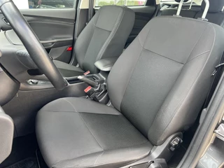 Ford Focus Ford Focus Wagon 1.0 Titanium | Stoelverwarming | Cruise control - afbeelding nr 13