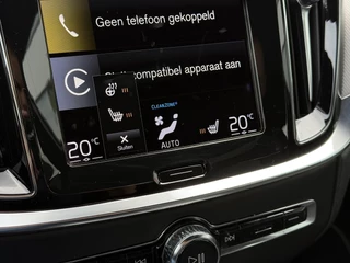Volvo S60 Volvo S60 2.0 B3 Aut. R-Design | Navi | R-Design stoelen | Memory | - afbeelding nr 33