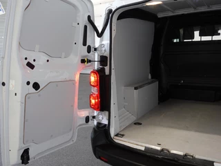 Opel Vivaro Opel Vivaro 2.0 CDTI L3H1 Dubbele Cabine Edition Airco Navigatie Parkeersensoren Trekhaak - afbeelding nr 40
