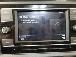 Volkswagen Crafter Volkswagen Crafter 177pk Automaat L3H3 L2H2 Highline Airco App-connect ACC Camera Trekhaak - afbeelding nr 22