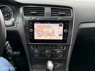 Volkswagen Golf Volkswagen Golf 1.0 TSI Comfortline AUTOMAAT - afbeelding nr 16