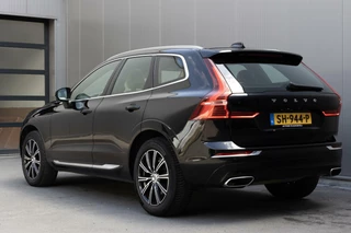 Volvo XC60 Volvo XC60 2.0 T5 Inscription Panorama|Leder| - afbeelding nr 7