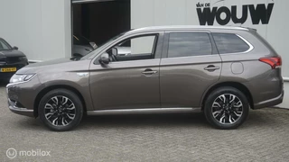Mitsubishi Outlander Mitsubishi Outlander 2.0 PHEV Apple Carplay/Android Auto - afbeelding nr 4