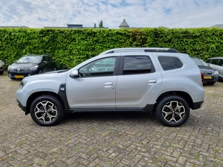 Dacia Duster ✅LPG ✅CARPLAY ✅MOOIE AUTO! - afbeelding nr 16