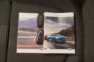 Ford Focus - afbeelding nr 22