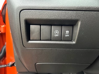 Suzuki Ignis - afbeelding nr 8