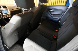 Volkswagen Polo Volkswagen Polo 1.0 BLUEMOTION EDITION DSG/ AUTOMAAT - afbeelding nr 19