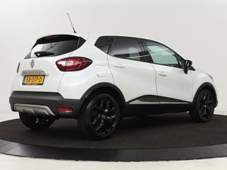 Renault Captur Renault Captur 1.2 TCe Intens | Automaat | Full LED | Navigatie |  Keyless | Camera | Climate control | Android Auto | Parkeerhulp | Cruise control - afbeelding nr 28
