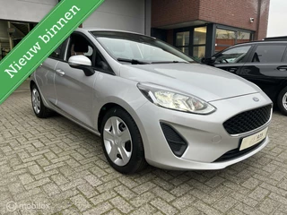 Ford Fiesta Ford Fiesta 1.0 EcoBoost AUTOMAAT*LED*NAVI*CRUISE*PDC* - afbeelding nr 3