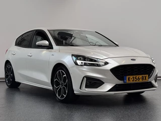 Ford Focus Ford Focus 1.0 EcoBoost Titanium Business | Automaat | ST Line | Camera | Carplay - afbeelding nr 20
