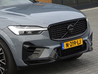 Volvo XC60 Volvo XC60 T6 349PK AWD Heico / R-Design / LED *NAP* - afbeelding nr 71