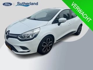 Renault Clio 0.9 TCe Zen