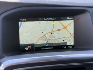 Volvo V60 - afbeelding nr 17