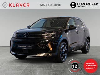 Citroën C5 Aircross - 65181812-0