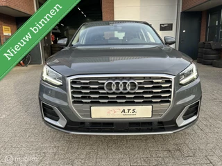 Audi Q2 Audi Q2 35 TFSI Pro Line LED*NAVI*CRUISE*PDC*VIRTUAL* - afbeelding nr 2