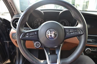 Alfa Romeo Giulia - afbeelding nr 15