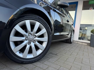Audi A1 Sportback - afbeelding nr 12