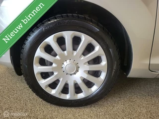 Ford Fiesta Ford Fiesta 1.0 5drs Style TechPack *NL, NAVI, RIJKLAARPRIJS!* - afbeelding nr 16