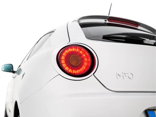 Alfa Romeo MiTo *FULL-LEATHER | NAVI-FULLMAP | SPORT-SEATS | ECC | PDC | CRUISE * - afbeelding nr 24