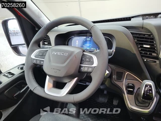 Iveco Daily Iveco Daily 35C21 210PK Automaat L2H2 2025model ACC CarPlay Camera L3H2 12m3 Airco - afbeelding nr 14