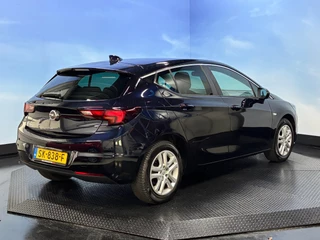 Opel Astra Opel Astra 1.0 Online Edition Clima | Navi | Cruise | PDC - afbeelding nr 7