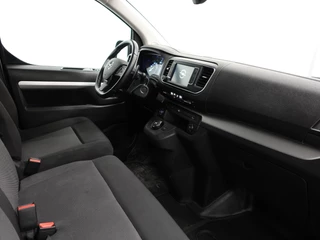 Opel Vivaro Opel Vivaro 2.0 BlueHDi 145PK L3 Automaat Airco Navigatie Bluetooth Cruise Trekhaak - afbeelding nr 32