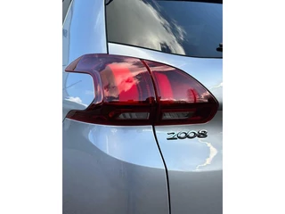Peugeot 2008 PEUGEOT 2008 110 PK CROSSWAY 12 MND BOVAG RIJKLAAR PRIJS - afbeelding nr 15
