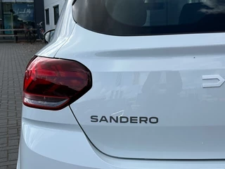 Dacia Sandero - afbeelding nr 16