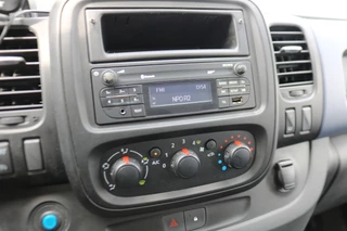 Opel Vivaro Opel Vivaro 1.6 CDTI L1H1 Airco Trekhaak Imperiaal Inrichting - afbeelding nr 28