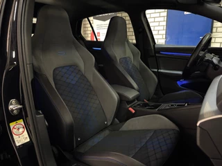 Volkswagen Golf Volkswagen Golf 2.0 TSI R 4Motion Performance AKRA, PANO - afbeelding nr 17