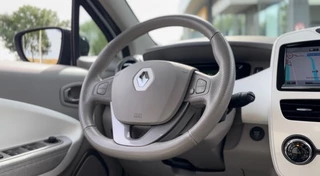Renault ZOE Renault ZOE R90 INTENS QC 40 AIRCO NAVI PDC CRUISE. - afbeelding nr 18