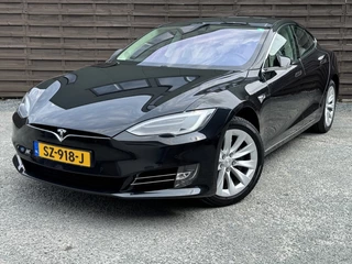 Tesla Model S - 376754161-0