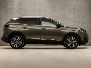 Peugeot 3008 (PANORAMADAK, APPLE CARPLAY, GROOT NAVI, 360 CAMERA, KEYLESS, LEDER, SPORTSTOELEN, GETINT GLAS, FOCAL AUDIO, ZWART HEMEL, NIEUWE APK, NIEUWSTAAT) - afbeelding nr 4