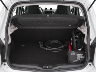 Smart Forfour Smart Forfour EQ Business Solution Cool&Audio Pack 18 kWh [ 3-Fase ] (INCL-BTW) *FULL-LEATHER | AIRCO | DAB | CRUISE | COMFORT-SEATS | 15''ALU* - afbeelding nr 11