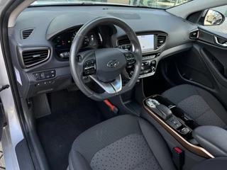 Hyundai IONIQ Hyundai IONIQ Comfort EV | Navigatie | Acheruitrijcamera - afbeelding nr 13