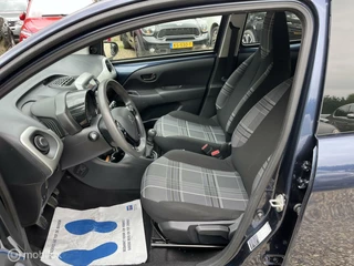Peugeot 108 Peugeot 108 1.0 e-VTi Active,Airco,5drs,Led,Trekhaak! - afbeelding nr 32