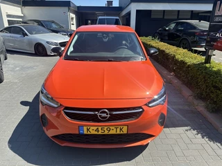 Opel Corsa - afbeelding nr 6