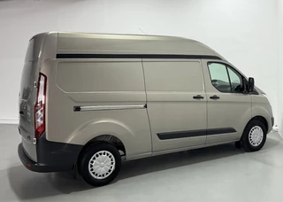 Ford Transit Custom Ford Transit Custom 290 2.2 TDCI L2H2 Am | 2X Schuifdeur | AIRCO - afbeelding nr 6