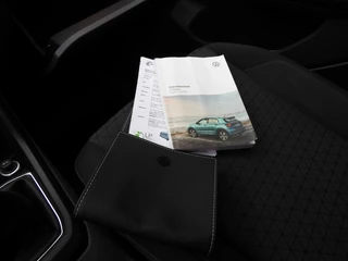 Volkswagen T-Cross Volkswagen T-Cross 1.0 TSI Life, airco CC, Pdc, stoelverw. lichtmet. velgen, Isofix - afbeelding nr 41